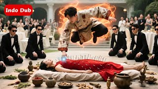 Download Lagu Pemuda lugu ramal kematian \u0026 hidupkan orang mati hanya dalam 5 detik! Dia Tabib sakti legendaris! MP3 Download Lagu Pemuda lugu ramal kematian \u0026 hidupkan orang mati hanya dalam 5 detik! Dia Tabib sakti legendaris! MP3