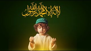 La ILAHA ILLALLAH || (لا إله إلا الله) Very Emotional Zikir || 30 Minutes