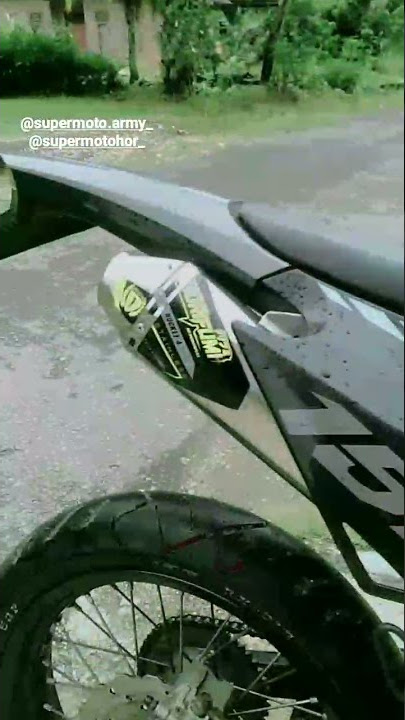 Story Supermoto #Supermoto#Dtracker#klx#kawasaki#crf#wr
