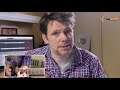Beginning of video