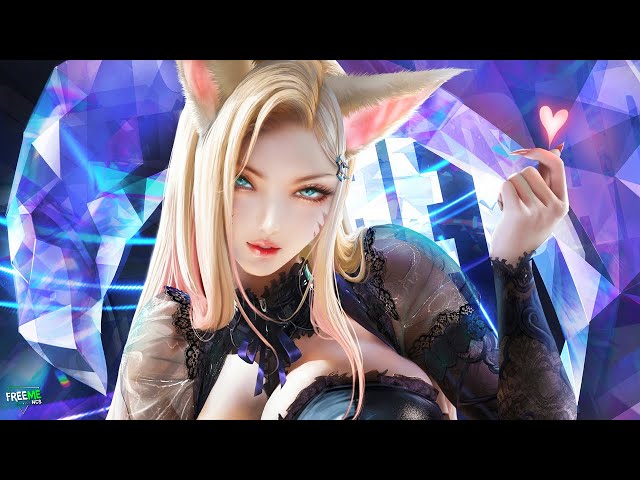 💥Wonderful Vocal Mix x NCS Gaming Music ♫ Top 30 Songs ♫ Best