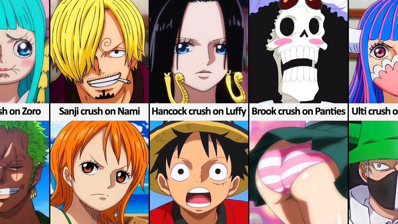 One Piece creator confirms Luffy's ship - Sportskeeda Stories