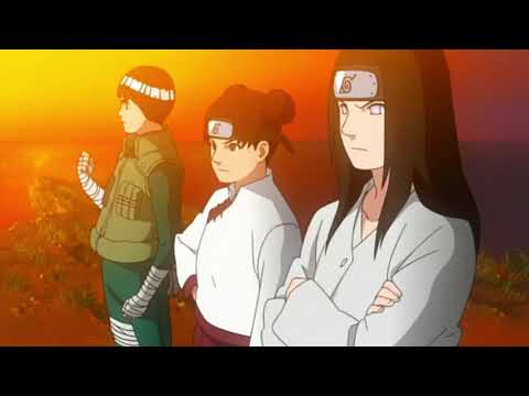 Naruto Mad op イタチ捜索編