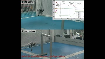1  Tracking and avoiding real experiment