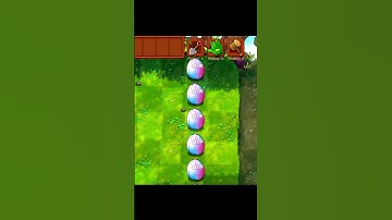 Unlimited Hypno Zombies Secret Trick In Pvz Fusion 🔥 #pvz #pvzchallenge #plantsvszombies