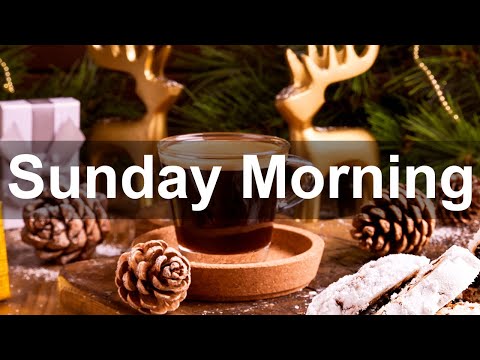 Sunday Morning Jazz - Stress Off Winter Vibe Bossa Nova Jazz Music