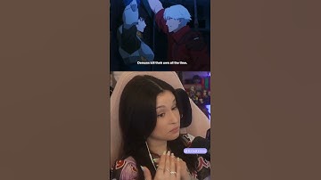 Thumbnail of He knew exactly what he was doing #devilmaycry