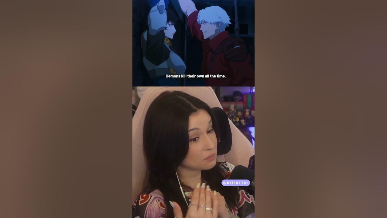 He knew exactly what he was doing #devilmaycry