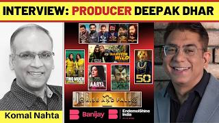 Big Boss of Small Screen