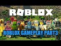 Roblox gaming Part=3🔥🔥🔥