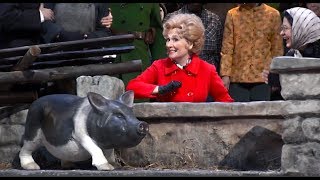 Nixon in China - Look Down at the Earth... (Opera)