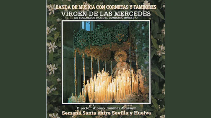 BM Las Mercedes de Bollullos - Topic