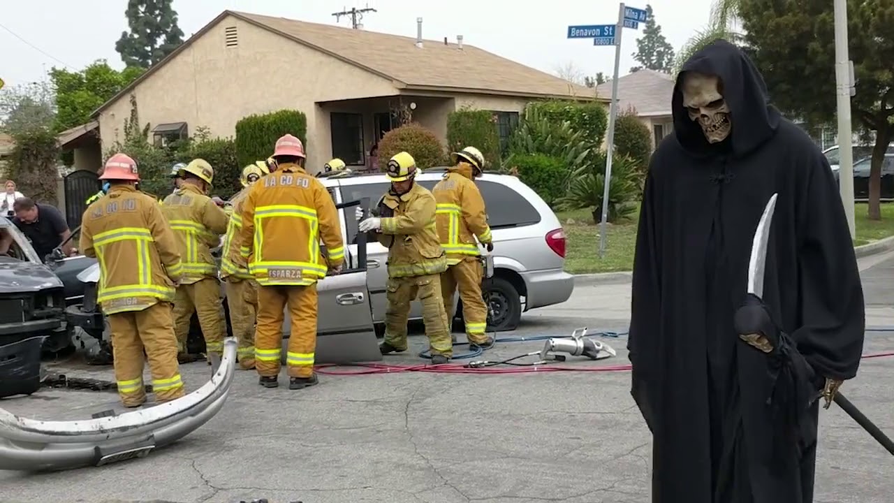 Every 15 Minutes at Pioneer High School