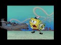 Antonov an70 tries to get pizza from spongebob