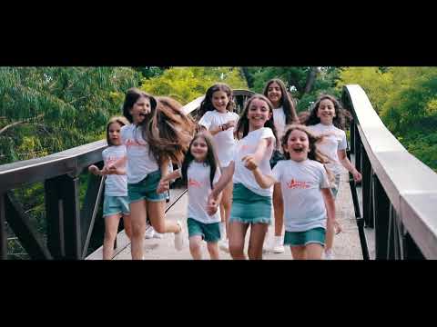 SOON - NEW MUSIC- VIDEO  ვერიკო  ტურაშვილი და ბავშვები -,,თქვენთან ყოფნა გვსურს,, Veriko Turashvili