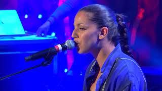 Saskia - On ne change pas (Live) - Le Grand Studio RTL