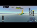 I fly an cebu pacific a320 in robox