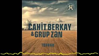 Cahit Berkay & Grup ZaN - Barışa Semah (Toprak - 2007) Resimi