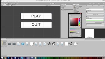 Unity Tutorial: Creating a Simple 2D Platformer 7