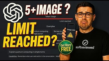 How to Use ChatGPT 5 & Image Generation After Free Limits | GPT 5 Free !