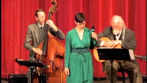 The Greta Jane Quartet