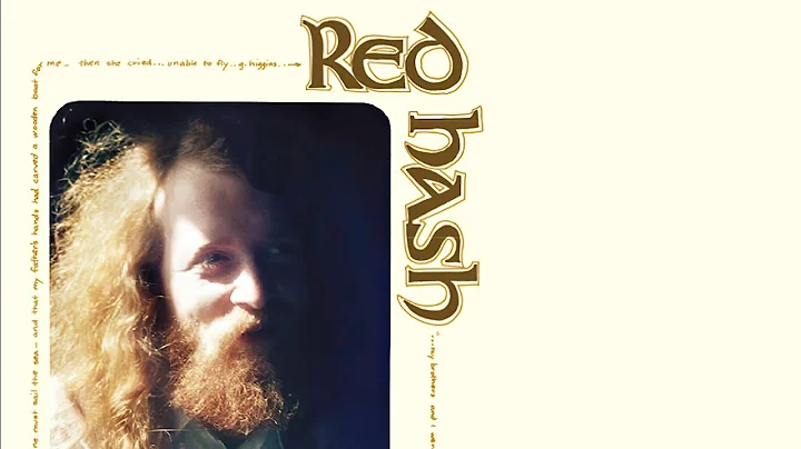 Gary Higgins - Red Hash (1973) [Full Album]
