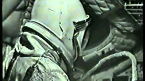 Gemini 9 Simulation, OOPS!