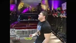 Eddie Guerrero Entrance Royal Rumble 2005