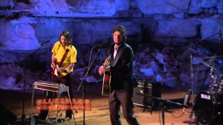 The Black Lillies' "Two Hearts Down" from BLUEGRASS UNDERGROUND chords