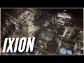 Following The Protagoras Into Another Galaxy! | IXION 04