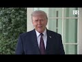 Trump says AI Jesus image meant to show him as doctor