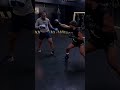 Sparring is where mistakes become lessons