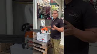 STHLL CHINA MS461 CHAINSAW 18 INCH #onenessmachinery #fypshorts #fypyoutube #viralshort #viral STHLL CHINA MS461 CHAINSAW 18 INCH #onenessmachinery #fypshorts #fypyoutube #viralshort #viral