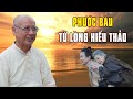 Phước báu của lòng hiếu thảo - Chuyện kể mùa Vu Lan | Thầy Huyền Diệu