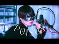 【超学生】Poison @歌ってみた 【超学生】Poison @歌ってみた:w32:h24