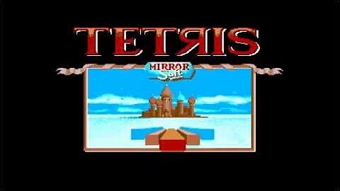 Tetris Theme Atari ST