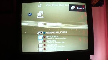 PSN IS DOWN! 17/18 (8002A203)