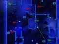 Frozen Synapse: xiexie (green) vs Duckwit (red) - Extermination
