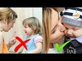 How to make a child a good person  teach your child these usages