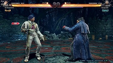 The Moment when Claudio