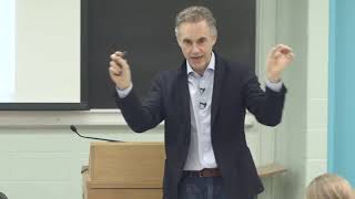 Jordan Peterson | Left vs Right Brain