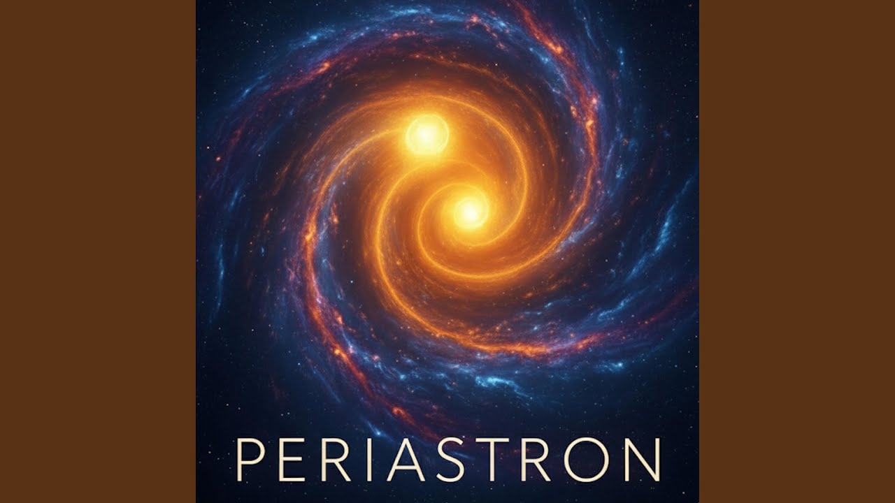 Watch Periastron on YouTube Watch Periastron on YouTube