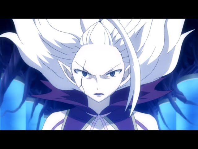 Fairy Tail Series 2 (English Dub) Juvia vs. Aries! Desert Duel to the  Death! - Watch on Crunchyroll