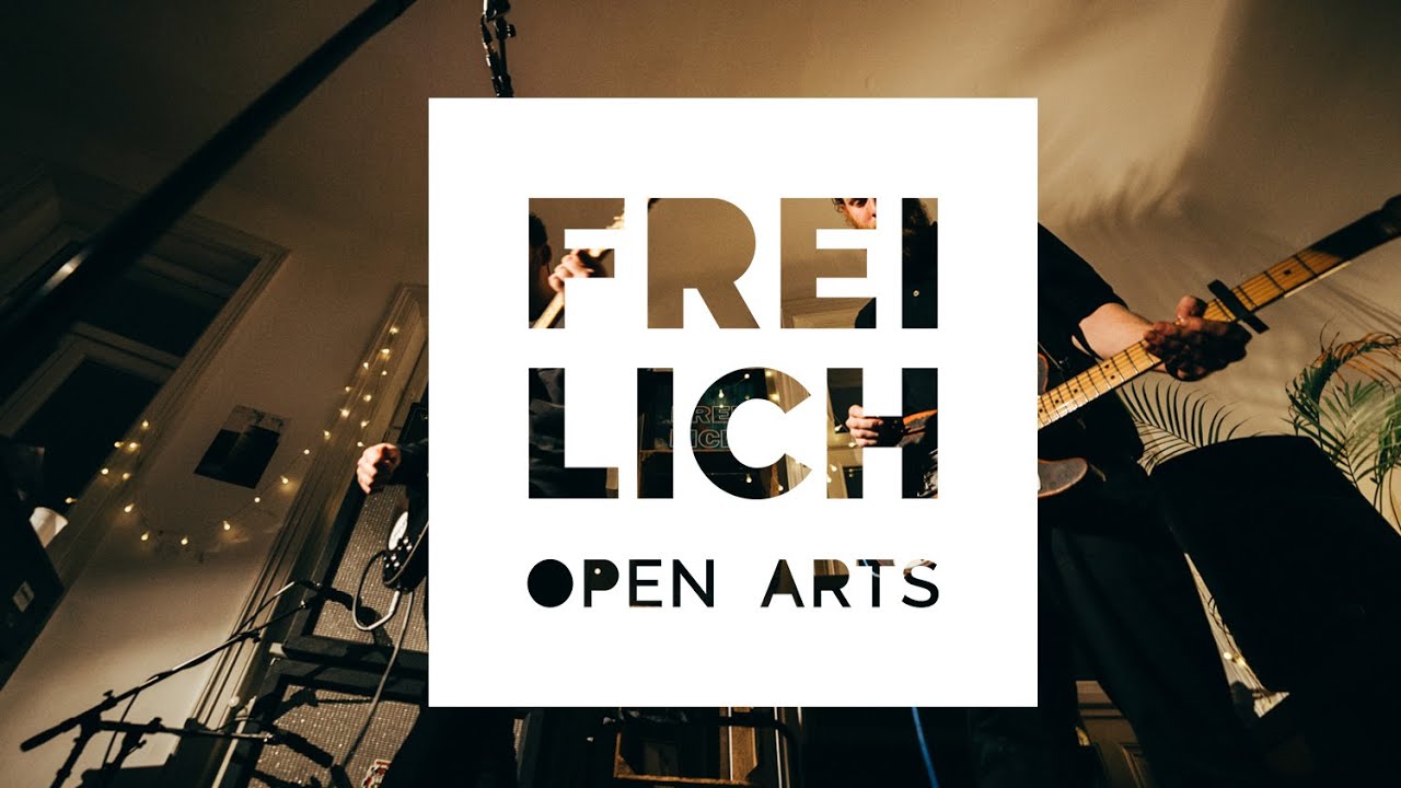 Mira Eyre Llew - Edca live @ Freilich Open Arts en YouTube Mira Eyre Llew - Edca live @ Freilich Open Arts en YouTube