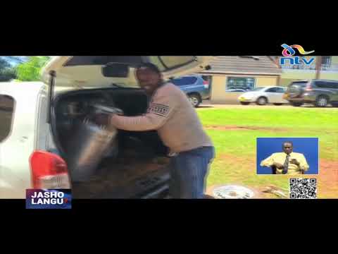 Faida Ya Mursik Jasho Langu