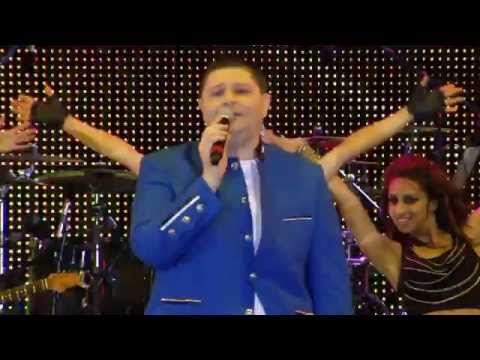 Armenchik Live in concert Armenia Yerevan New