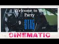 Welcome to the Party CINEMATIC GTA 5 lamborghini Aventador