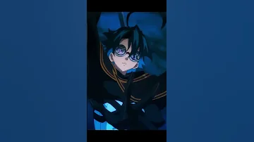 This Boy Is Crazy Tsurugi No Wistoria 4K EDIT Tsurugi 