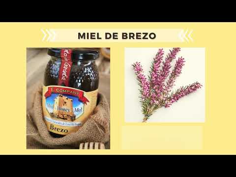 Video: Cómo Hacer Miel De Brezo