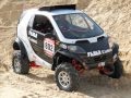 Dakar 2013 Smart Feber